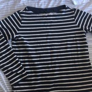 Uniqlo long sleeve top
